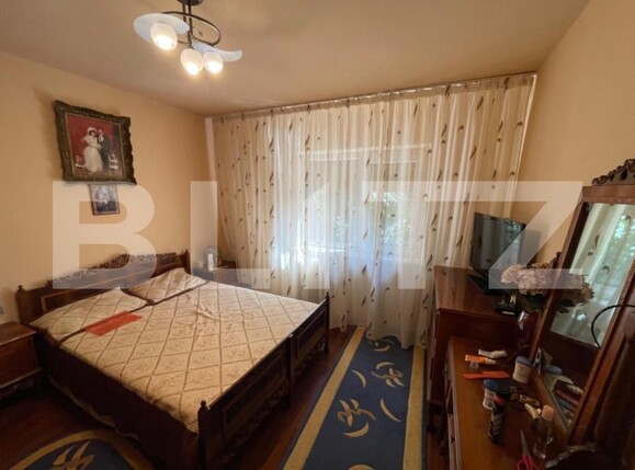 Apartament de închiriat 2 camere Brazda lui Novac - 140904AI | BLITZ Craiova | Poza1