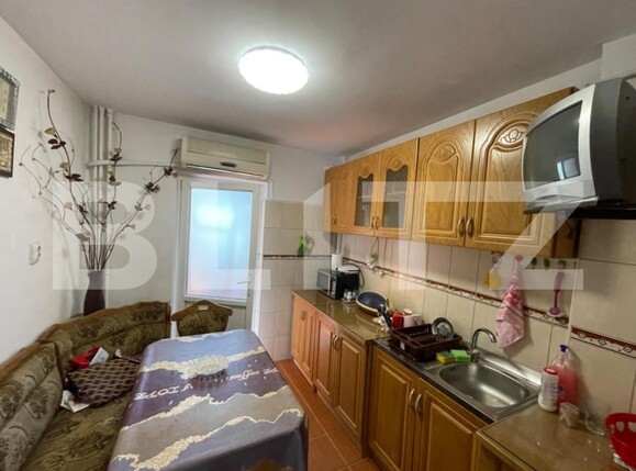 Apartament de închiriat 2 camere Brazda lui Novac - 140904AI | BLITZ Craiova | Poza6