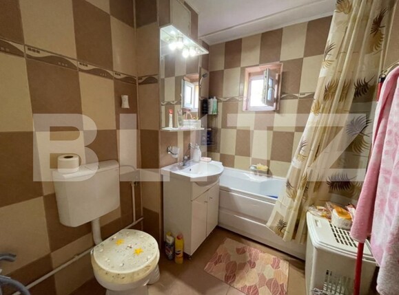 Apartament de închiriat 2 camere Brazda lui Novac - 140904AI | BLITZ Craiova | Poza9