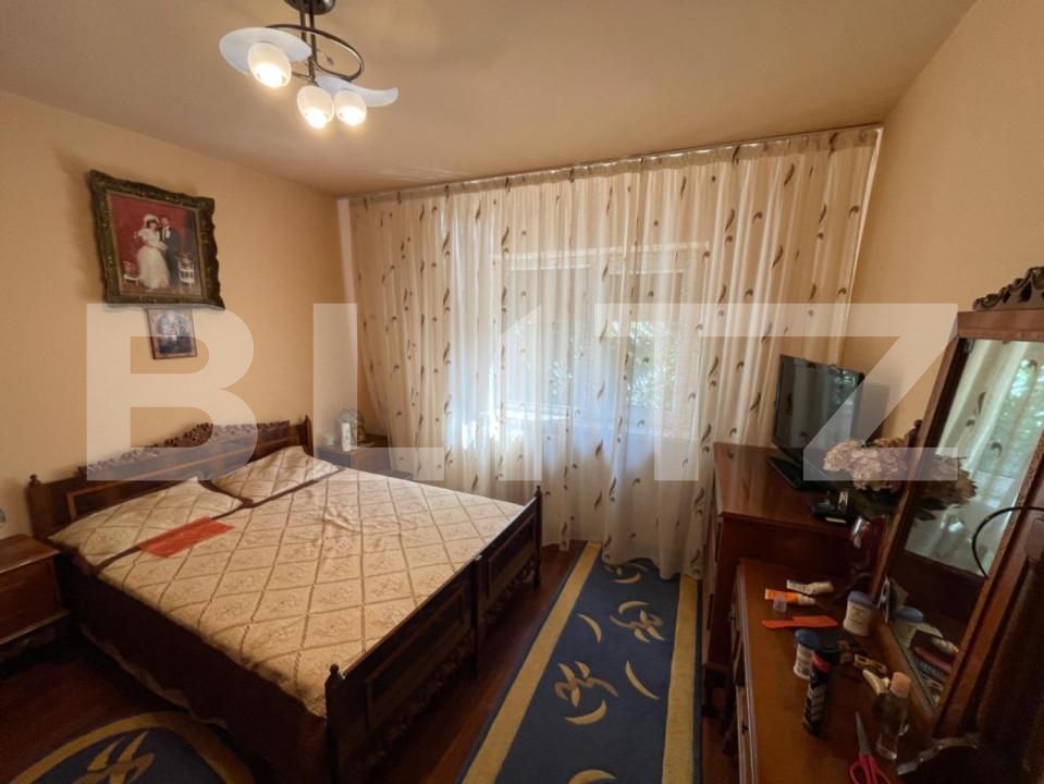 Apartament de închiriat 2 camere Brazda lui Novac - 140904AI | BLITZ Craiova | Poza1