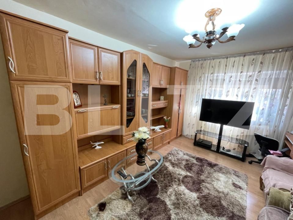 Apartament de închiriat 2 camere Brazda lui Novac - 140904AI | BLITZ Craiova | Poza4