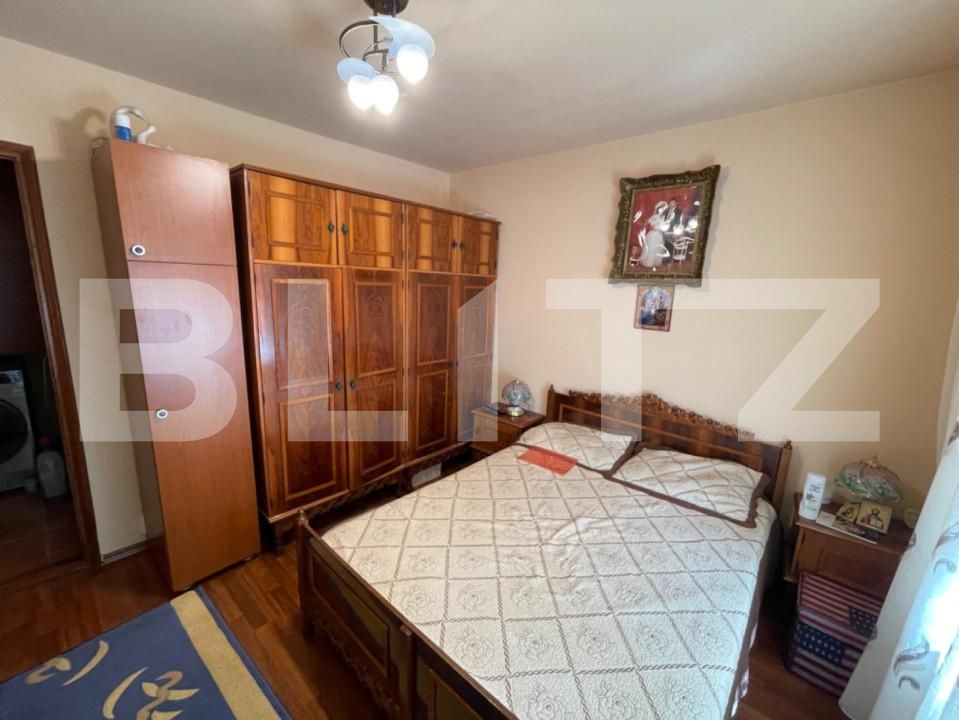 Apartament de închiriat 2 camere Brazda lui Novac - 140904AI | BLITZ Craiova | Poza2