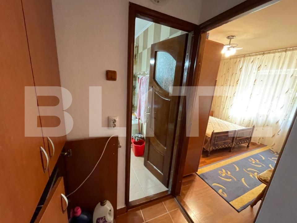 Apartament de închiriat 2 camere Brazda lui Novac - 140904AI | BLITZ Craiova | Poza8