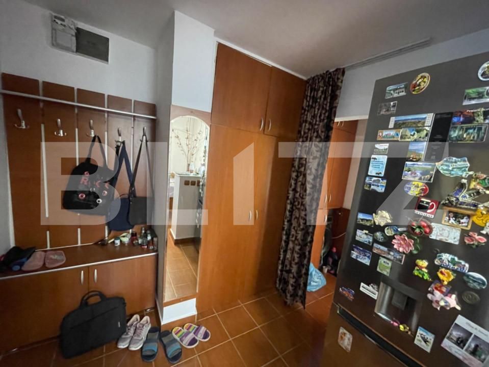 Apartament de închiriat 2 camere Brazda lui Novac - 140904AI | BLITZ Craiova | Poza5