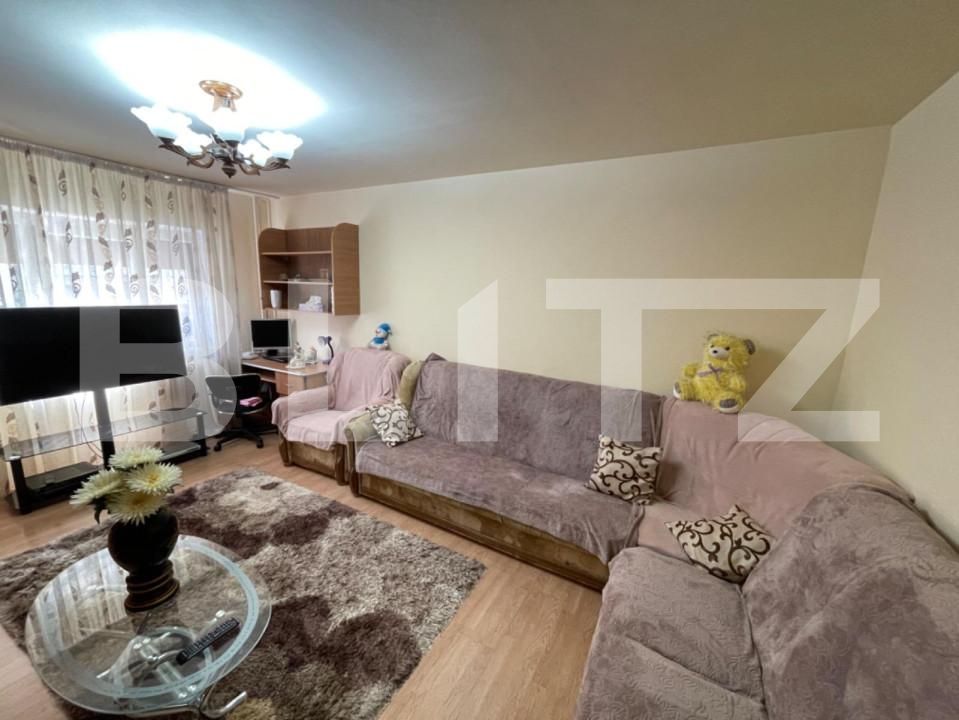 Apartament de închiriat 2 camere Brazda lui Novac - 140904AI | BLITZ Craiova | Poza3