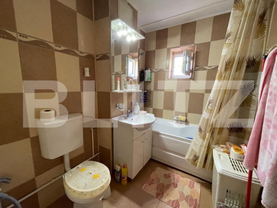 Apartament de închiriat 2 camere Brazda lui Novac - 140904AI | BLITZ Craiova | Poza9