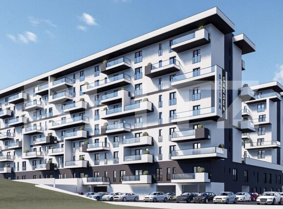 Garsonieră de vânzare Cornitoiu - 140908AV | BLITZ Craiova | Poza3