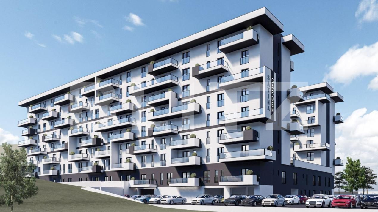 Garsonieră de vânzare Cornitoiu - 140908AV | BLITZ Craiova | Poza3