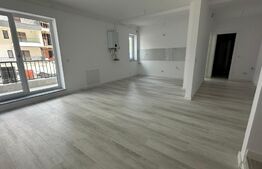 Comision 0% la cumparator! Apartament de 2 camere, 56.9 mp cu terasa de 16mp.