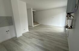 Comision 0% la cumparator! Apartament de 2 camere, 56.9 mp cu terasa de 16mp.