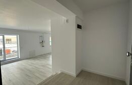 Comision 0% la cumparator! Apartament de 2 camere, 56.9 mp cu terasa de 16mp.
