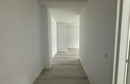 Comision 0% la cumparator! Apartament de 2 camere, 56.9 mp cu terasa de 16mp.