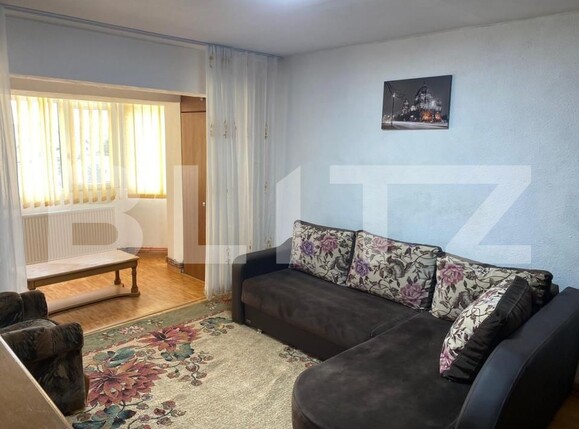 Apartament de închiriat 3 camere Valea Rosie - 140910AI | BLITZ Craiova | Poza1