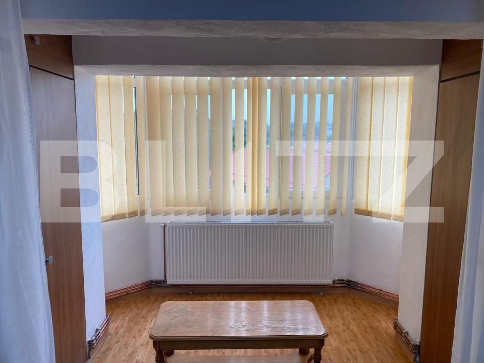 Apartament de închiriat 3 camere Valea Rosie - 140910AI | BLITZ Craiova | Poza2