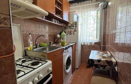 Apartament 2 camere40 mp, semidecomandat, Craiovița Nouă (zona Niela)