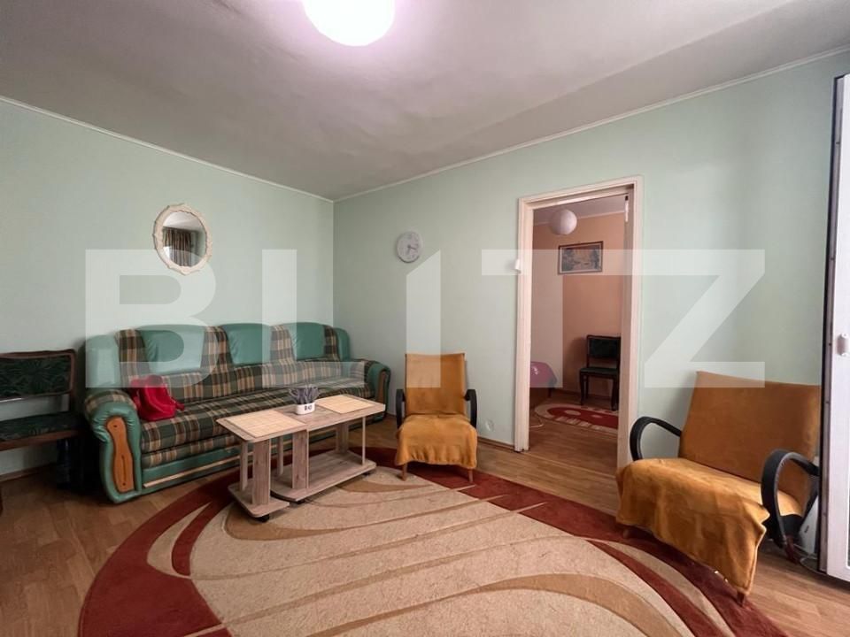 Apartament de vânzare 2 camere Craiovita Noua - 140911AV | BLITZ Craiova | Poza1