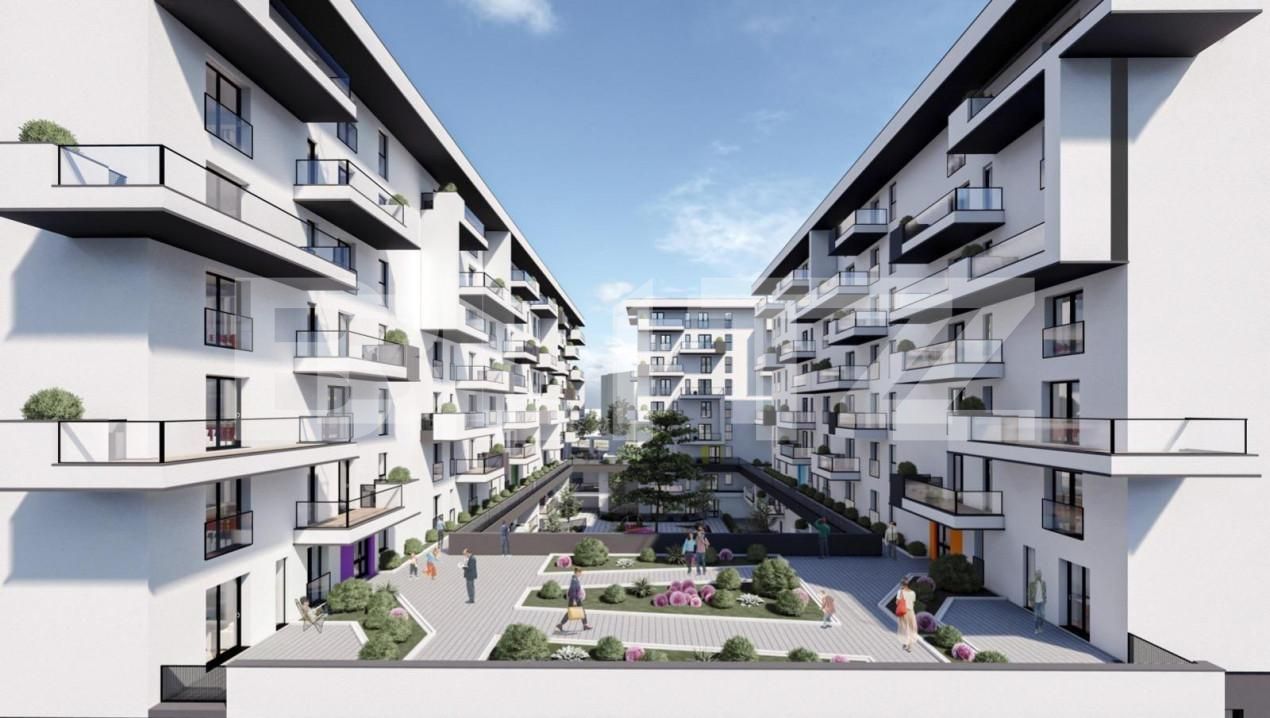 Garsonieră de vânzare Cornitoiu - 140912AV | BLITZ Craiova | Poza5