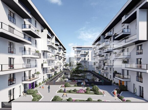 Garsonieră de vânzare Cornitoiu - 140913AV | BLITZ Craiova | Poza4