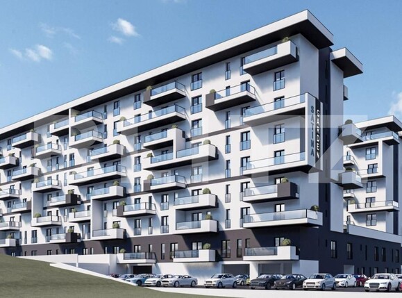 Apartament de vânzare 3 camere Cornitoiu - 140917AV | BLITZ Craiova | Poza2