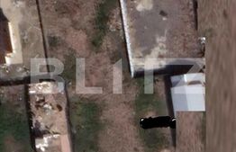 Teren 1000 mp, Centura de Nord, zona Bariera Valcii!