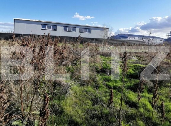 Teren de vânzare Bariera Valcii - 140923TV | BLITZ Craiova | Poza1