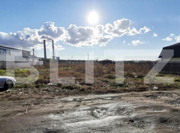 Teren de vânzare Bariera Valcii - 140923TV | BLITZ Craiova | Poza2