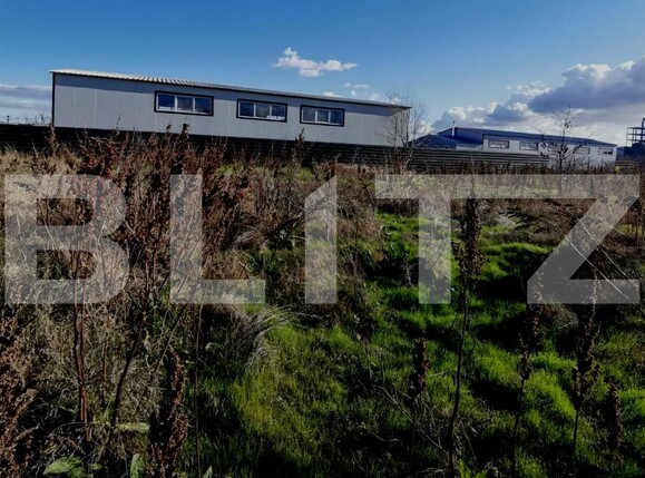 Teren de vânzare Bariera Valcii - 140923TV | BLITZ Craiova | Poza2