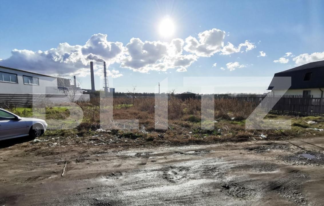 Teren de vânzare Bariera Valcii - 140923TV | BLITZ Craiova | Poza2