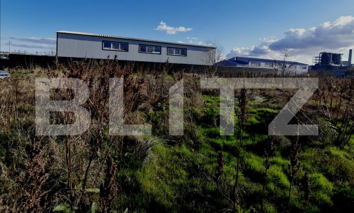 Teren de vânzare Bariera Valcii - 140923TV | BLITZ Craiova | Poza2