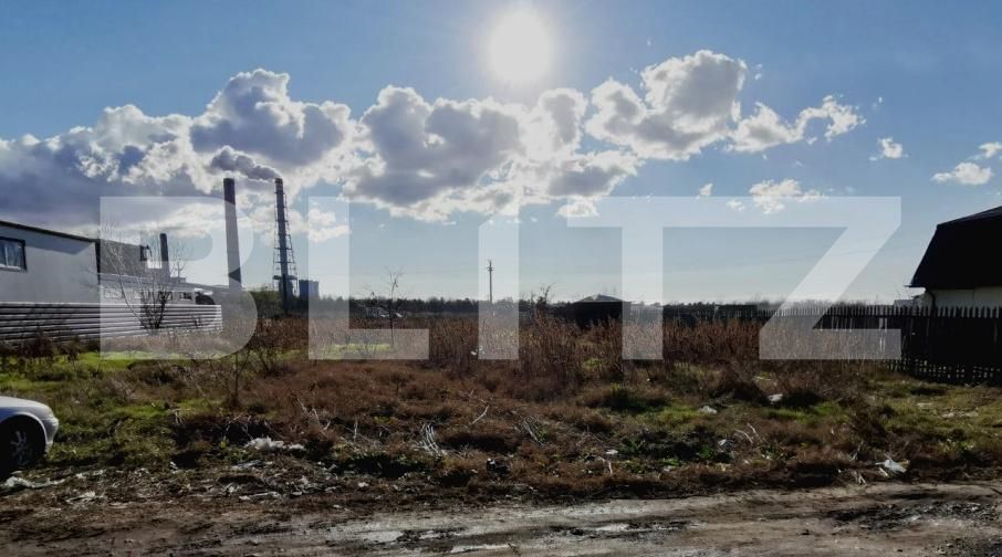 Teren de vânzare Bariera Valcii - 140923TV | BLITZ Craiova | Poza3