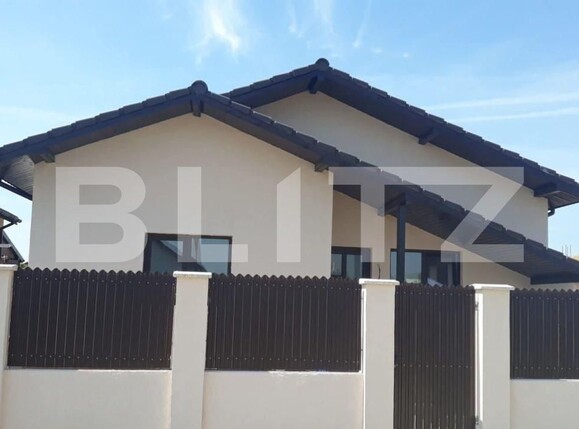 Casa de vânzare 3 camere Exterior Est - 140930CV | BLITZ Craiova | Poza1