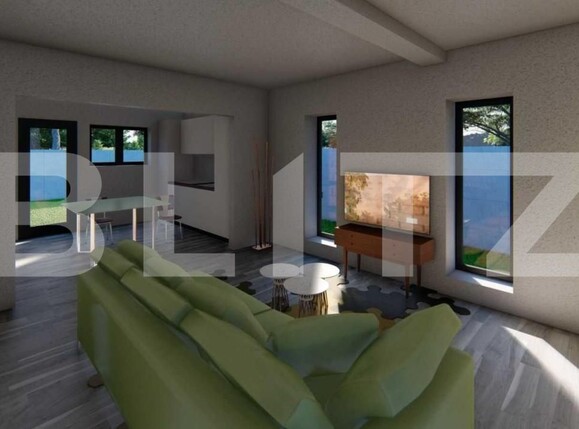 Casa de vânzare 3 camere Exterior Est - 140930CV | BLITZ Craiova | Poza6