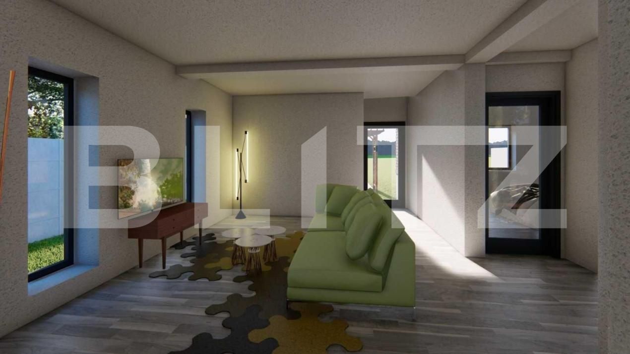 Casa de vânzare 3 camere Exterior Est - 140930CV | BLITZ Craiova | Poza2