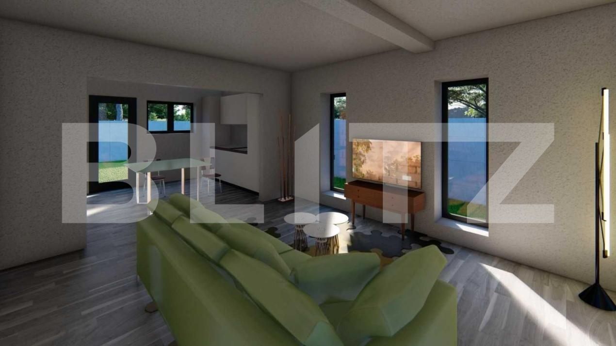 Casa de vânzare 3 camere Exterior Est - 140930CV | BLITZ Craiova | Poza6