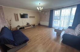 Apartament cu 2 camere, 64 mp, zona Ford, Complex Ferval