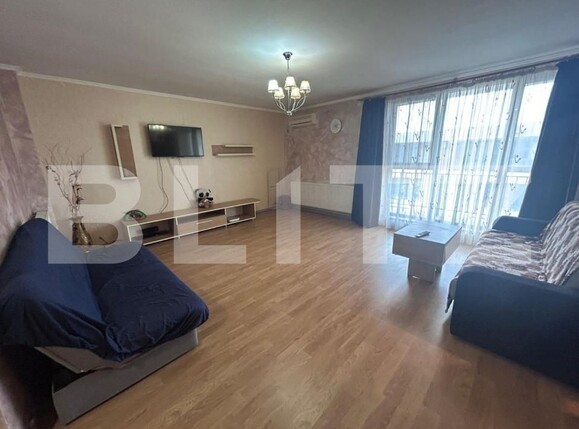 Apartament de închiriat 2 camere Exterior Est - 140975AI | BLITZ Craiova | Poza1