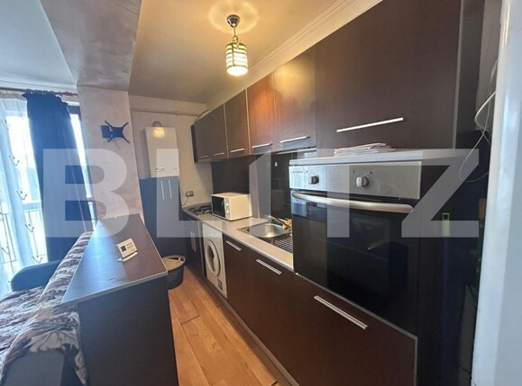 Apartament de închiriat 2 camere Exterior Est - 140975AI | BLITZ Craiova | Poza4