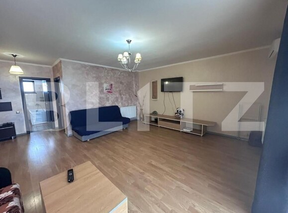 Apartament de închiriat 2 camere Exterior Est - 140975AI | BLITZ Craiova | Poza2