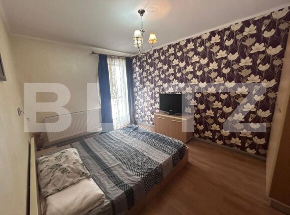 Apartament de închiriat 2 camere Exterior Est - 140975AI | BLITZ Craiova | Poza5
