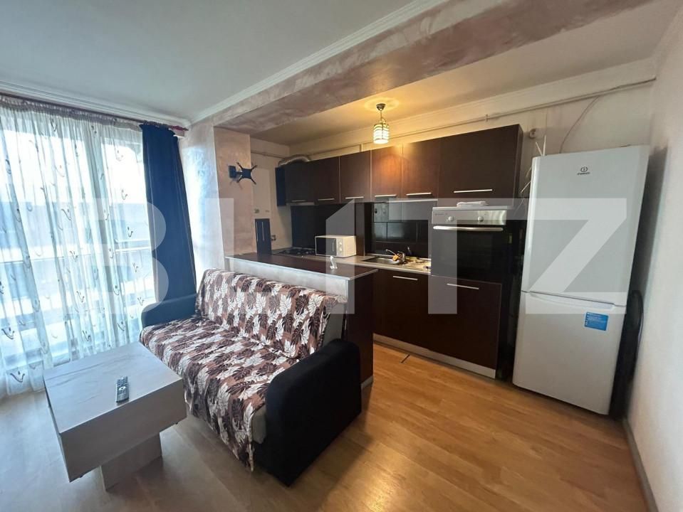 Apartament de închiriat 2 camere Exterior Est - 140975AI | BLITZ Craiova | Poza3