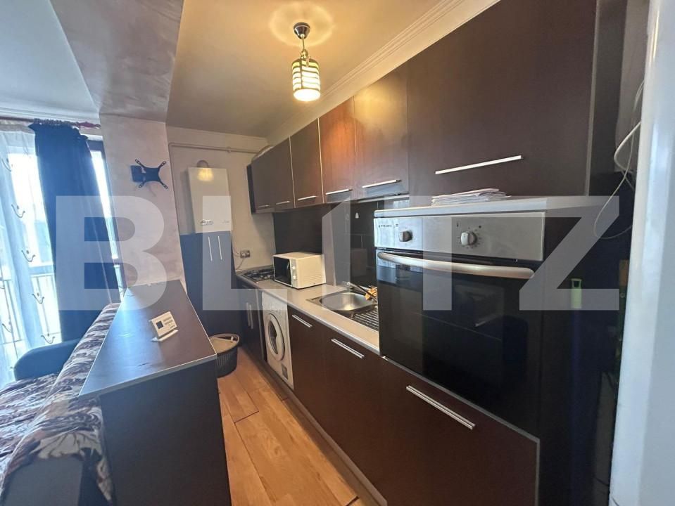 Apartament de închiriat 2 camere Exterior Est - 140975AI | BLITZ Craiova | Poza4