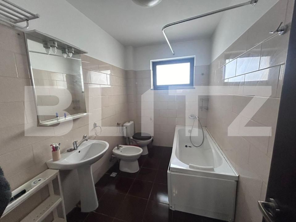 Apartament de închiriat 2 camere Exterior Est - 140975AI | BLITZ Craiova | Poza7
