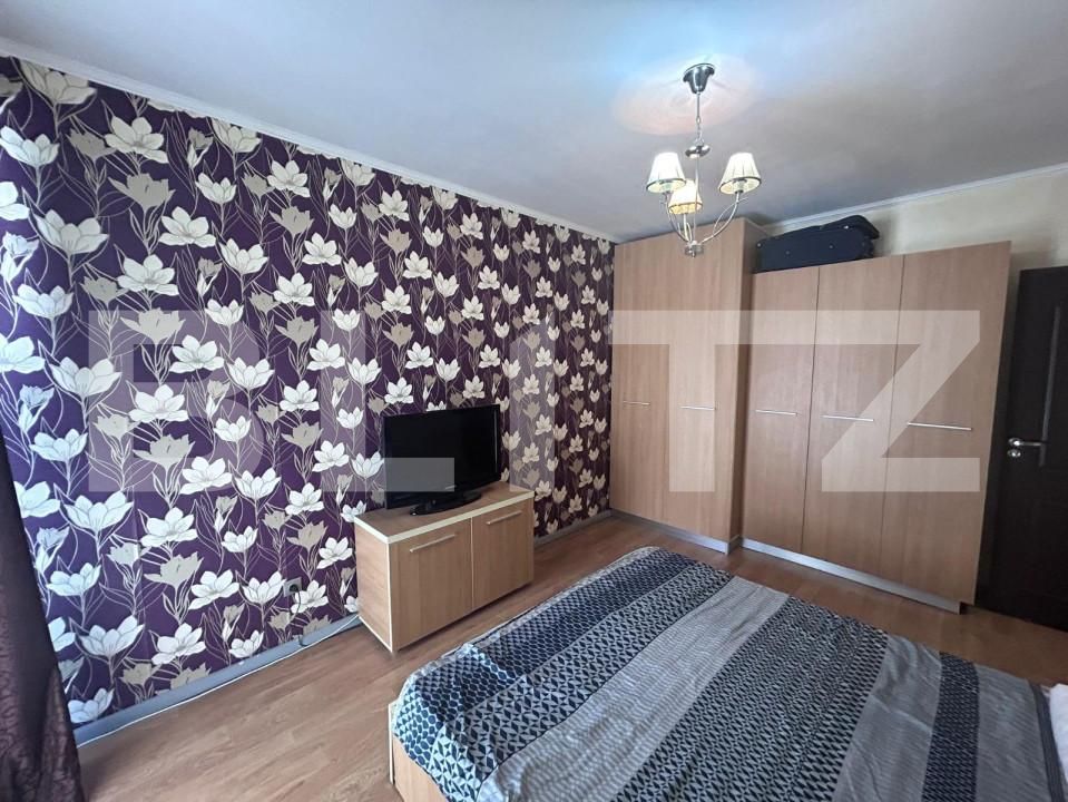 Apartament de închiriat 2 camere Exterior Est - 140975AI | BLITZ Craiova | Poza6