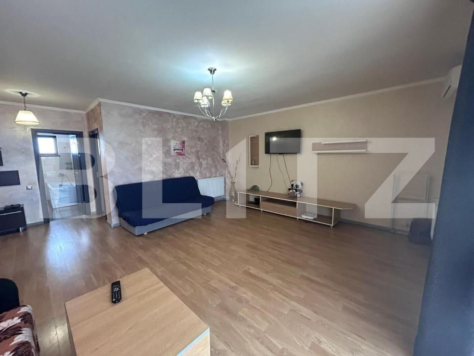 Apartament de închiriat 2 camere Exterior Est - 140975AI | BLITZ Craiova | Poza2