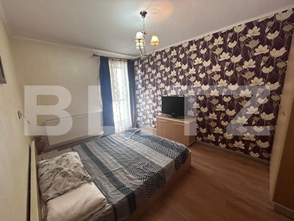 Apartament de închiriat 2 camere Exterior Est - 140975AI | BLITZ Craiova | Poza5