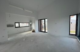 Casa pe parter, toate utilitatile in zona Damila