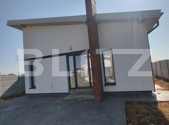 Casa de vânzare 3 camere Exterior Est - 140976CV | BLITZ Craiova | Poza3