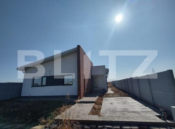 Casa de vânzare 3 camere Exterior Est - 140976CV | BLITZ Craiova | Poza2