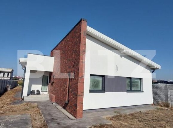 Casa de vânzare 3 camere Exterior Est - 140976CV | BLITZ Craiova | Poza1