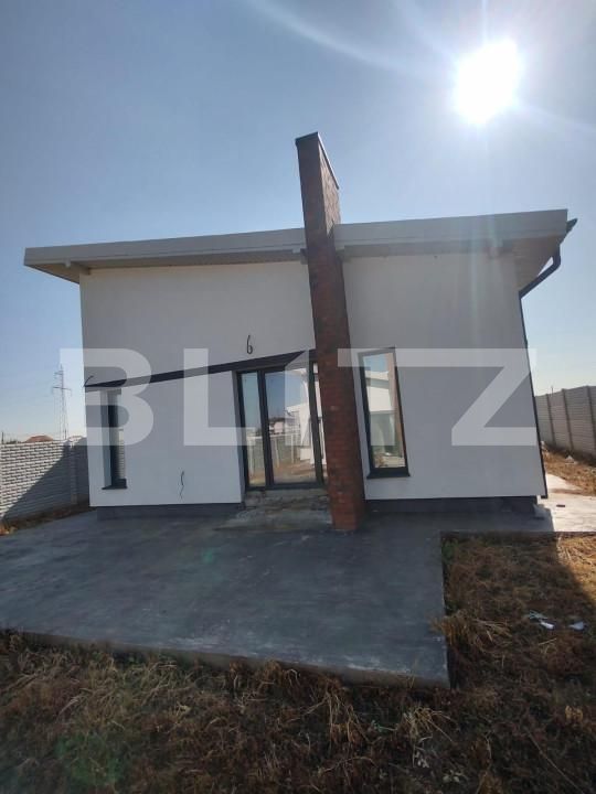 Casa de vânzare 3 camere Exterior Est - 140976CV | BLITZ Craiova | Poza3